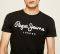 T-SHIRT PEPE JEANS NOS ORIGINAL STRETCH PM501594  (M)