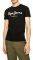 T-SHIRT PEPE JEANS NOS ORIGINAL STRETCH PM501...