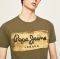 T-SHIRT PEPE JEANS CHARING PM503215  (M)