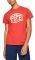 T-SHIRT PEPE JEANS EARNEST PM507139 �������
