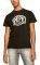 T-SHIRT PEPE JEANS EARNEST PM507139 ����� (M)