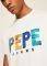 T-SHIRT PEPE JEANS EDISON PM507142  (XL)