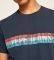 T-SHIRT PEPE JEANS MARKE PM507161   (XXL)