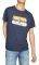 T-SHIRT PEPE JEANS MILBURN PM507169 ������ ��...