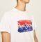 T-SHIRT PEPE JEANS MILBURN PM507169 ����� (L)