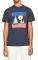 T-SHIRT PEPE JEANS MONTANA PM507173   (M)