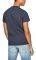 T-SHIRT PEPE JEANS SAMPSON PM507179 ΣΚΟΥΡΟ ΜΠΛΕ (XL) T-SHIRT PEPE JEANS SAMPSON PM507179 ΣΚΟΥΡΟ ΜΠΛΕ (XL)