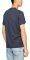 T-SHIRT PEPE JEANS THEO PM507191 ΣΚΟΥΡΟ ΜΠΛΕ (L) T-SHIRT PEPE JEANS THEO PM507191 ΣΚΟΥΡΟ ΜΠΛΕ (L)
