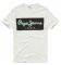 T-SHIRT PEPE JEANS POPLAR PM507225  (M)