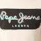 T-SHIRT PEPE JEANS POPLAR PM507225  (L)