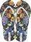  PEPE JEANS RAKE RAQUEL FLORAL PLS7...