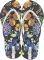  PEPE JEANS RAKE RAQUEL FLORAL PLS70071 / (36)