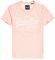 T-SHIRT SUPERDRY FLORAL INFILL ENTRY W1010017A    (S)