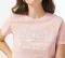 T-SHIRT SUPERDRY FLORAL INFILL ENTRY W1010017A    (L)