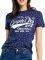 T-SHIRT SUPERDRY DOT AOP ENTRY W1010033A ...