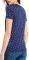 T-SHIRT SUPERDRY DOT AOP ENTRY W1010033A   (M)