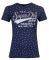 T-SHIRT SUPERDRY DOT AOP ENTRY W1010033A   (M)
