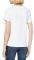 T-SHIRT SUPERDRY GLOSS FLORAL ENTRY W1010042A  (L)