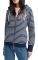 HOODIE �� �������� SUPERDRY APPLIQUE SERIF ZI...