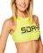 BIKINI TOP SUPERDRY HYPER RACER W3010002A   (S)