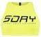 BIKINI TOP SUPERDRY HYPER RACER W3010002A ΝΕΟΝ ΚΙΤΡΙΝΟ (M) BIKINI TOP SUPERDRY HYPER RACER W3010002A ΝΕΟΝ ΚΙΤΡΙΝΟ (M)
