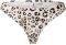 BIKINI BRIEF SUPERDRY NEVADA CHEEK W3010037A LEOPARD PRINT // (S)