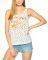 TOP SUPERDRY DOT AOP CLASSIC W6010023A  ...