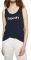 TOP SUPERDRY SWISS LOGO EMB CLASSIC VEST W601...