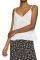 TOP SUPERDRY SUMMER LACE CAMI W6010063A �����