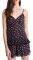 TOP SUPERDRY SUMMER LACE CAMI FLORAL W6010063...