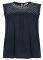 TOP SUPERDRY ELLISON TEXTURED LACE W6010069A ...