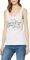 TOP SUPERDRY GLOSS FLORAL CLASSIC W6010085A ...