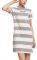  SUPERDRY DARCY STRIPED T-SHIRT MINI W8...