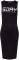  SUPERDRY CITY CUT OUT MIDI W8010121A ...