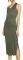  SUPERDRY ARIZONA CROSS BACK MIDI W8010...