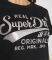  SUPERDRY CORE T-SHIRT W8010139A  (S)