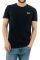 T-SHIRT SUPERDRY ORANGE LABEL VINTAGE EMBROID...