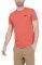 T-SHIRT SUPERDRY ORANGE LABEL VINTAGE EMBROID...