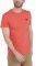 T-SHIRT SUPERDRY ORANGE LABEL VINTAGE EMBROIDERY M1010024A   (XXL)