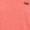 T-SHIRT SUPERDRY ORANGE LABEL VINTAGE EMBROIDERY M1010024A   (XXL)