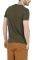 T-SHIRT SUPERDRY ORANGE LABEL VINTAGE EMBROIDERY M1010024A    (M)