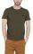 T-SHIRT SUPERDRY ORANGE LABEL VINTAGE EMBROID...