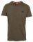 T-SHIRT SUPERDRY ORANGE LABEL VINTAGE EMBROIDERY M1010024A    (XXL)