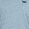 T-SHIRT SUPERDRY ORANGE LABEL VINTAGE EMBROIDERY M1010024A    (L)