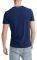 T-SHIRT SUPERDRY DENIM GOODS CO PRINT M1010056A ������ ���� (L)