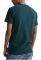 T-SHIRT SUPERDRY CORE LOGO STRIPE M1010066A   (L)