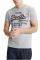 T-SHIRT SUPERDRY VINTAGE LOGO INFILL M1010080...
