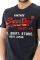 T-SHIRT SUPERDRY INFILL T-SHIRT STORE M1010080B   (L)