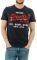 T-SHIRT SUPERDRY INFILL T-SHIRT STORE M1010080B ������ ���� (XXL)
