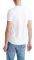 T-SHIRT SUPERDRY VINTAGE LOCO CROSS HATCH M1010090A  (M)